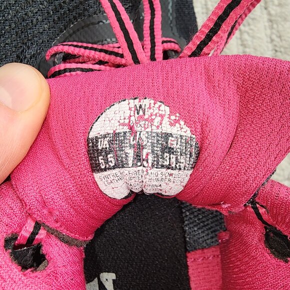 Altra Torin Women’s Running Shoes Gray/Raspberry – Size 7.5 – EGO MAX - Picture 9 of 9